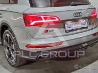 2017 Audi Q5