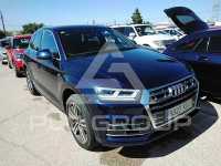 2017 Audi Q5