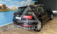 2017 Audi Q5