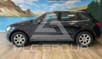 2017 Audi Q5