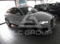 2017 Audi Q3