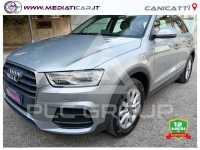 2017 Audi Q3