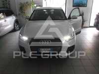 2017 Audi Q3