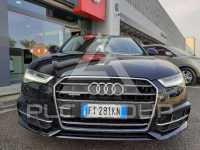 2017 Audi A6