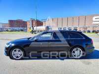 2017 Audi A6