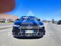 2017 Audi A6