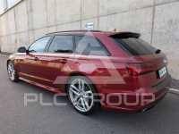 2017 Audi A6