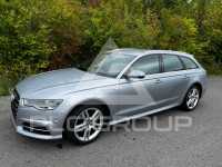 2017 Audi A6