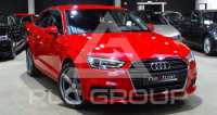 2017 Audi A3