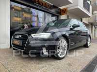 2017 Audi A3