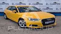 2017 Audi A3
