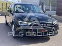 2017 Audi A3