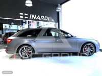 2017 Audi S4