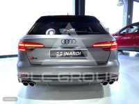 2017 Audi S4
