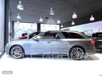 2017 Audi S4