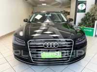 2017 Audi A8