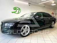2017 Audi A8