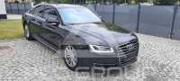 2017 Audi A8