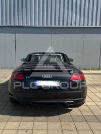 2017 Audi TT