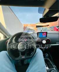 2017 Audi S3