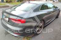 2017 Audi S5