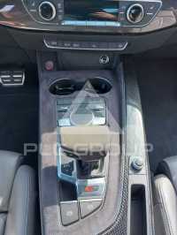 2017 Audi S5