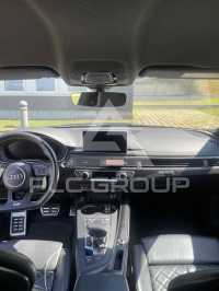 2017 Audi S5