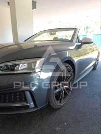 2017 Audi S5