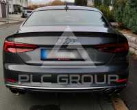 2017 Audi S5