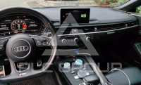 2017 Audi S5