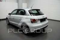 2017 Audi A1