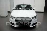 2017 Audi A1