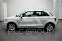 2017 Audi A1
