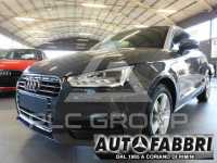2017 Audi A1