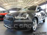 2017 Audi A1