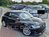 2017 Audi A1