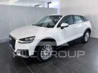 2017 Audi Q2