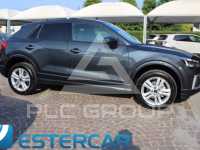 2017 Audi Q2