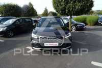 2017 Audi Q2