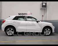 2017 Audi Q2