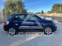 2017 Fiat 500X