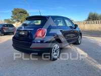 2017 Fiat 500X