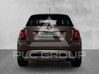 2017 Fiat 500X