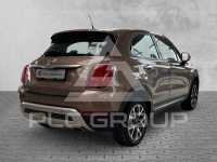 2017 Fiat 500X