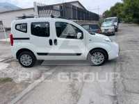 2017 Fiat QUBO