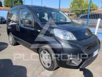 2017 Fiat QUBO