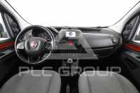 2017 Fiat QUBO