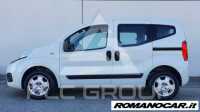 2017 Fiat QUBO