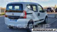 2017 Fiat QUBO
