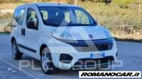2017 Fiat QUBO